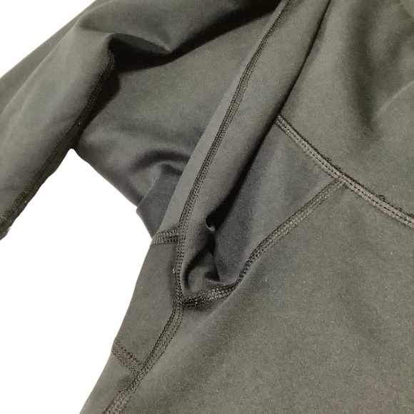 Spyder Cold Weather Legging Sz Small Black - Picture 6 of 9